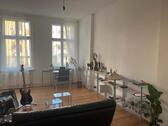 Foto - 2 Zimmer Etagenwohnung zur Miete in Berlin