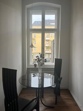 Foto - 2 Zimmer Etagenwohnung in Berlin