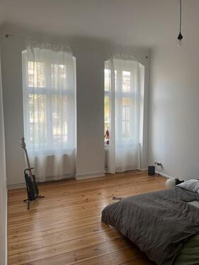 Foto - Etagenwohnung in Berlin zur Miete