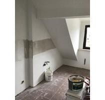 2 Zimmer Wohnung DG - Eitorf - 550,00 EUR Kaltmiete, ca.  68,00 m² in Eitorf (PLZ: 53783)