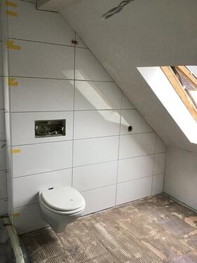 Foto - 2 Zimmer Etagenwohnung in Eitorf