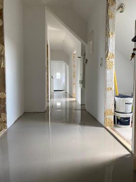 Foto - Etagenwohnung in Eitorf zur Miete