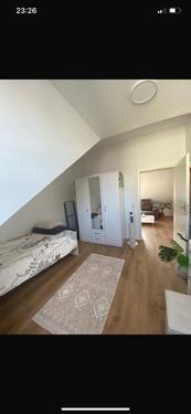 Foto - 1 Zimmer Etagenwohnung zur Miete in Ludwigsburg