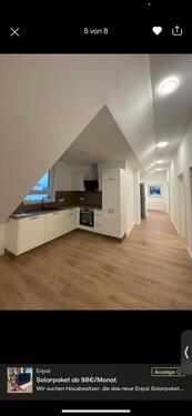 Foto - 1 Zimmer Etagenwohnung in Ludwigsburg