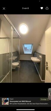 Foto - Etagenwohnung in Ludwigsburg zur Miete