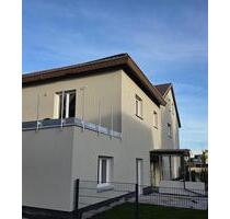 Erstbezug 3 ZKB mit GartenTerrasse sowie weiten Wohnungen - Rheinstetten