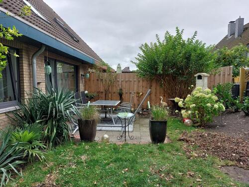 Foto - 5 Zimmer Doppelhaushälfte zum Kaufen in Wiefelstede