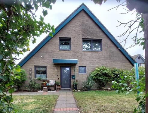 Foto - 5 Zimmer Doppelhaushälfte in Wiefelstede