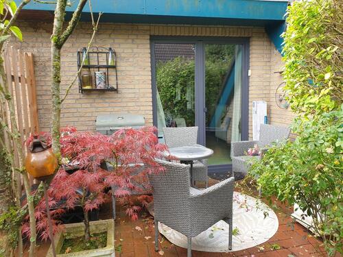 Foto - Doppelhaushälfte in Wiefelstede zum Kaufen