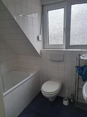 Foto - Etagenwohnung in Mannheim zur Miete