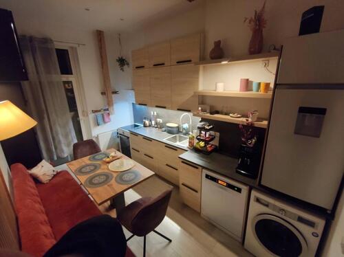 Foto - 3 Zimmer Hochparterre zur Miete in Schulzendorf