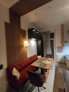 Foto - 3 Zimmer Hochparterre in Schulzendorf