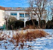 Hochwertig möblierte Maisonette für Business-Professionals - Germering