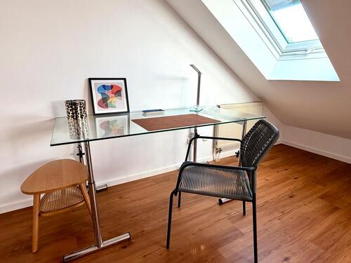 Foto - 2 Zimmer Maisonettenwohnung in Germering