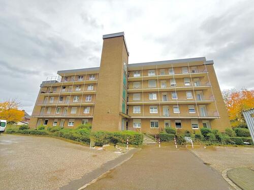 Foto - Frisch renovierte 3 Zimmer Wohnung zu vermieten