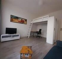 Schönes Studio im Herzen Neuköllns - Berlin
