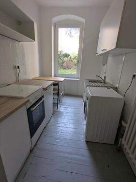 Foto - 1 Zimmer Erdgeschoßwohnung in Berlin