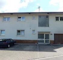 3 Zimmer Wohnung in Niederkirchen zu vermieten