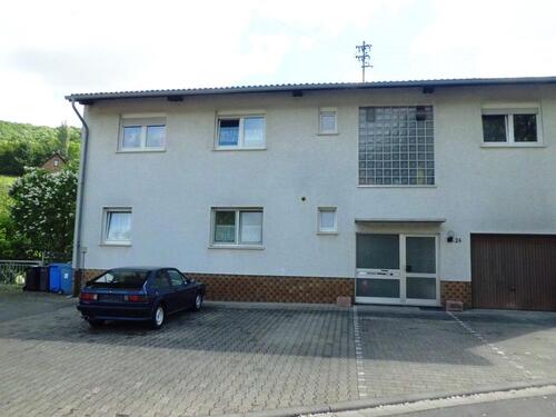 Foto - 3 Zimmer Etagenwohnung in Niederkirchen