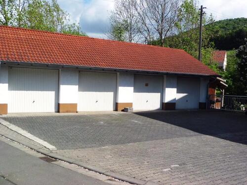 Foto - Etagenwohnung in Niederkirchen zur Miete