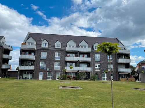 Foto - barrierefreie 4 Raum Wohnung - 1.050,00&nbsp;EUR Kaltmiete, ca.&nbsp; 90,00&nbsp;m&sup2;