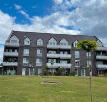 barrierefreie 4 Raum Wohnung - 1.050,00&nbsp;EUR Kaltmiete, ca.&nbsp; 90,00&nbsp;m&sup2; in Plau am See (PLZ: 19395)