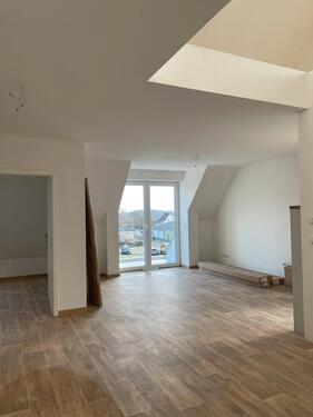 Foto - 4 Zimmer Maisonettenwohnung zur Miete in Plau am See