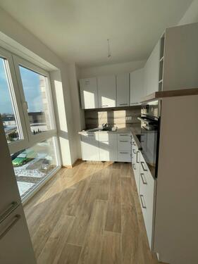 Foto - 4 Zimmer Maisonettenwohnung in Plau am See