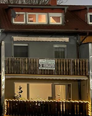 Foto - 5 Zimmer Reihenhaus zum Kaufen in Ludwigshafen am Rhein