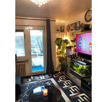 3 Zimmer Wohnung mit Einbauküche und Balkon zu vermieten - Werdohl