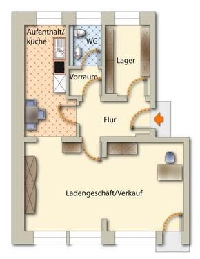 Foto - andere zur Miete in Freiberg