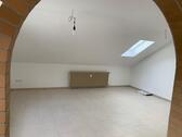 Foto - 3 Zimmer Dachgeschoßwohnung zur Miete in Bad Bocklet