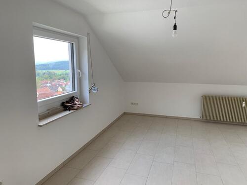 Foto - 3 Zimmer Dachgeschoßwohnung in Bad Bocklet