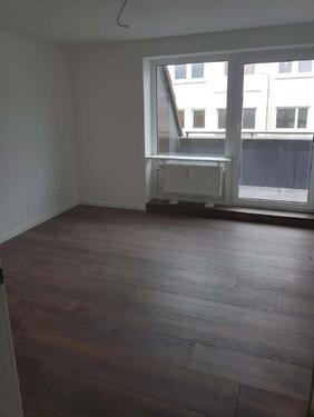 Foto - 4 Zimmer Etagenwohnung in Wilhelmshaven