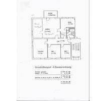 Schöne Aussicht zu verkaufen 4-5 Zimmer Wohnung 126m² - Heilbronn Horkheim