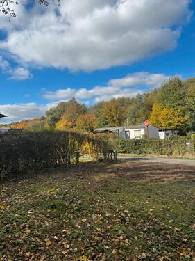 Foto - Dauerstellplatz - Wiesensee Camping Stahlhofen