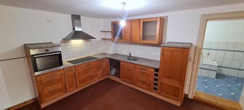 Foto - 1 Zimmer Erdgeschoßwohnung zur Miete in Gingst