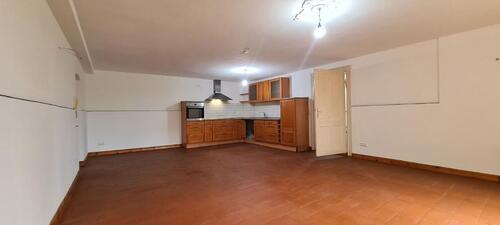 Foto - 1 Zimmer Erdgeschoßwohnung in Gingst