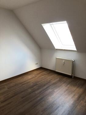 Foto - 2 Zimmer Dachgeschoßwohnung in Warin