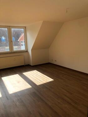 Foto - Dachgeschoßwohnung in Warin zur Miete