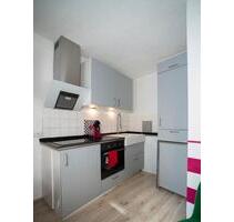 Möbl. 1,5 Zi.-Whg., in Traunstein Stadtplatz