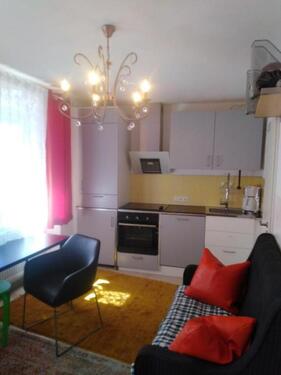 Foto - 1.5 Zimmer Etagenwohnung zur Miete in Traunstein