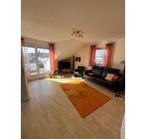 Helle 3-Zimmer Maisonette-Wohnung im 2. OG in IN-Mitte - Ingolstadt