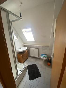Foto - 3 Zimmer Dachgeschoßwohnung zur Miete in Witzenhausen