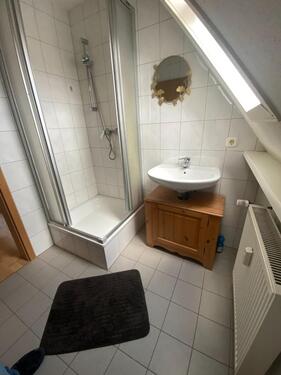 Foto - 3 Zimmer Dachgeschoßwohnung in Witzenhausen