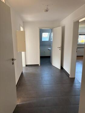 Foto - Attraktive Dachgeschosswohnung - zentrumsnah in Siegen (Häusling)