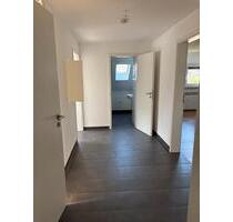 Attraktive Dachgeschosswohnung - zentrumsnah in Siegen (Häusling)