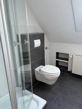 Foto - 3 Zimmer Dachgeschoßwohnung in Siegen