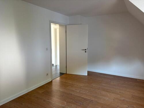 Foto - Dachgeschoßwohnung in Siegen zum Kaufen