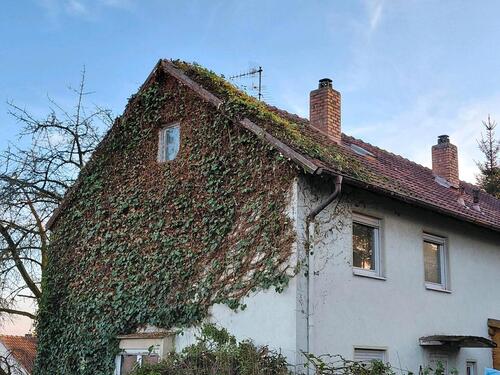 Foto - Doppelhaushälfte in Ruhstorf an der Rott